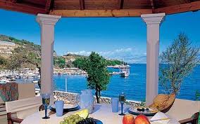 sea view villa imerolia