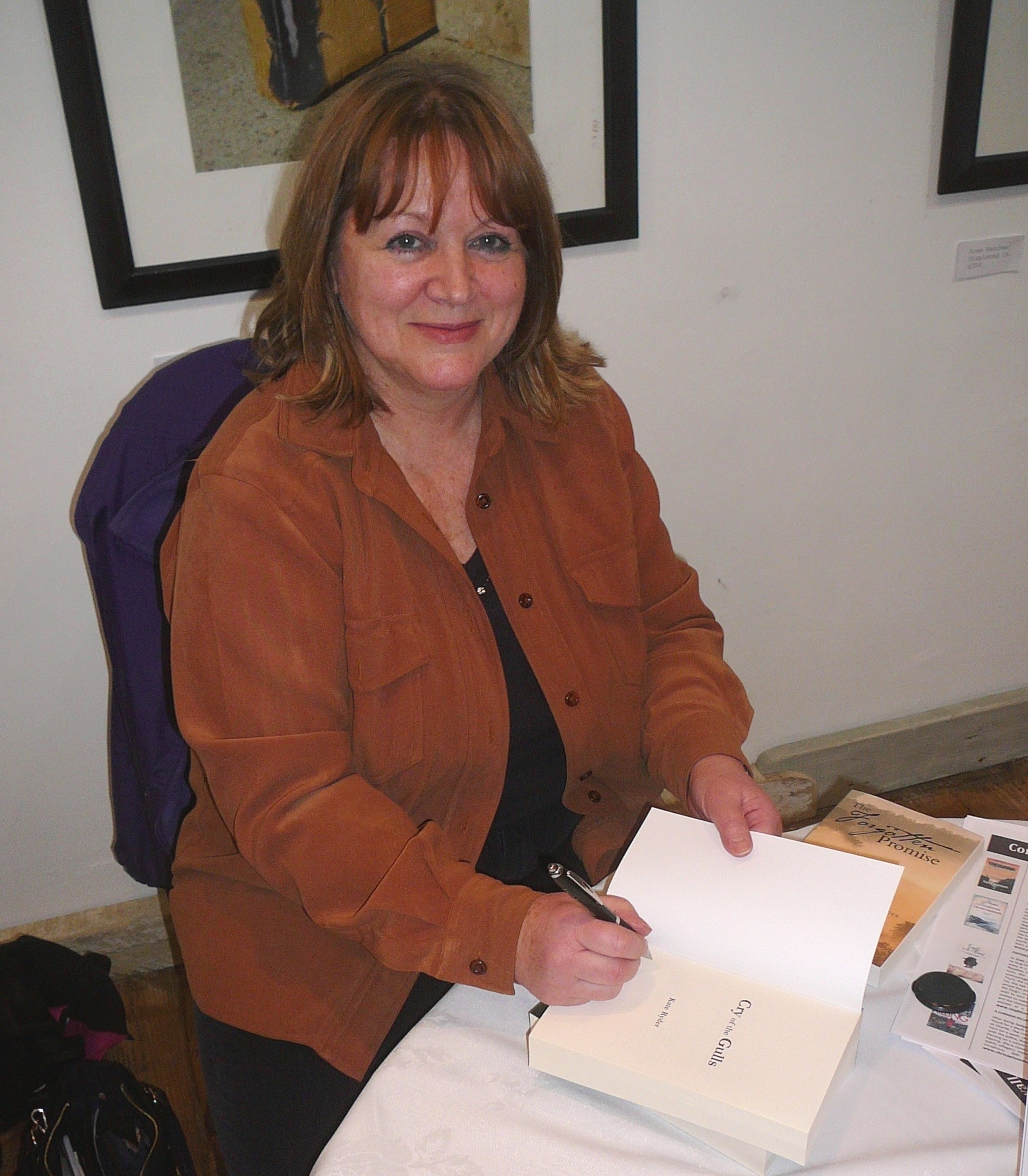 Kate Rider Guest Post: KATE RYDER – KIT DOMINO'S WORLD